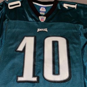 Desean Jackson Philadelphia Eagles Jersey